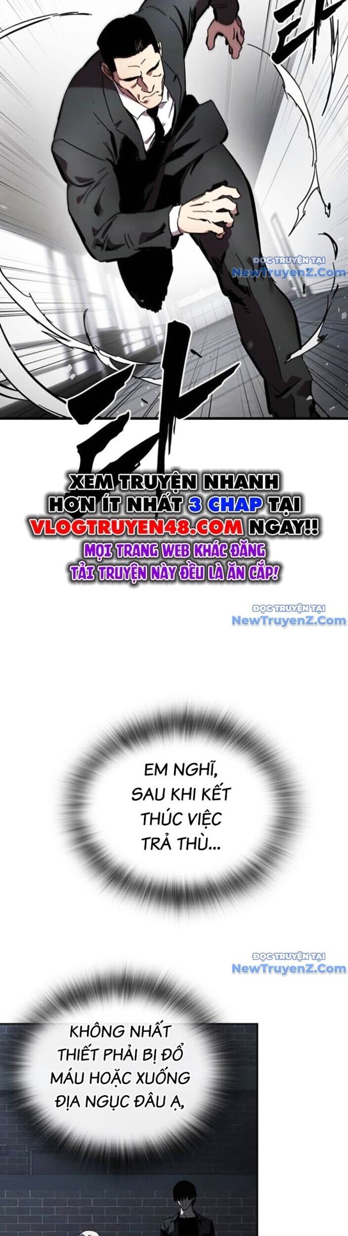Đại Tướng Chiến Chương 39 Ảnh 49