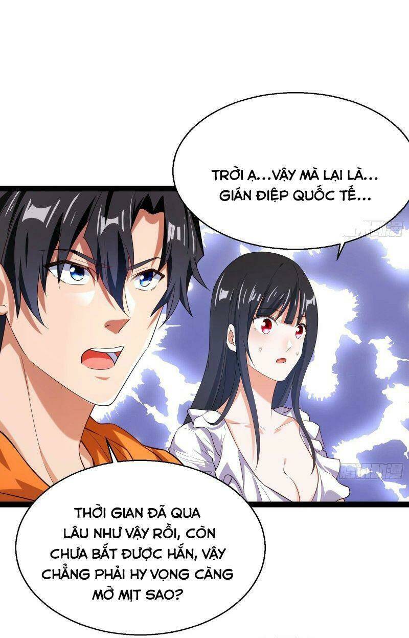 Shipper Thần Cấp Chương 56 Ảnh 18