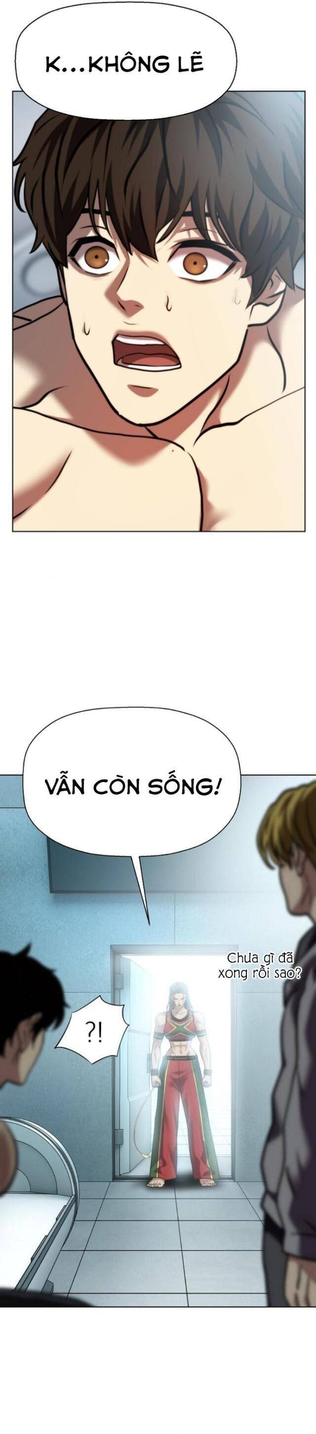 Sàn Đấu Sống Còn Chương 28 Ảnh 50