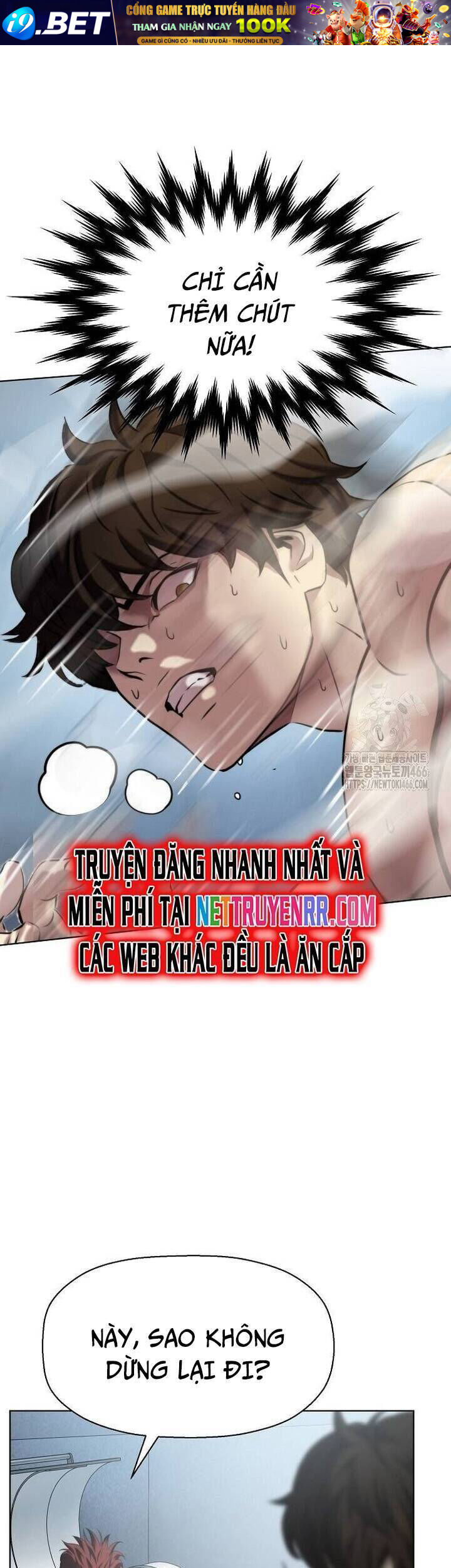 Sàn Đấu Sống Còn Chương 31 Ảnh 19