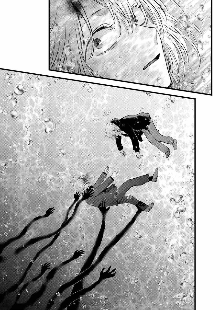 Oshi No Ko Chương 162 Ảnh 6