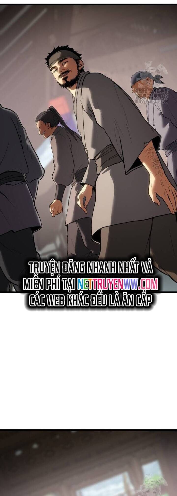 Ám Vệ Chương 33 Ảnh 47