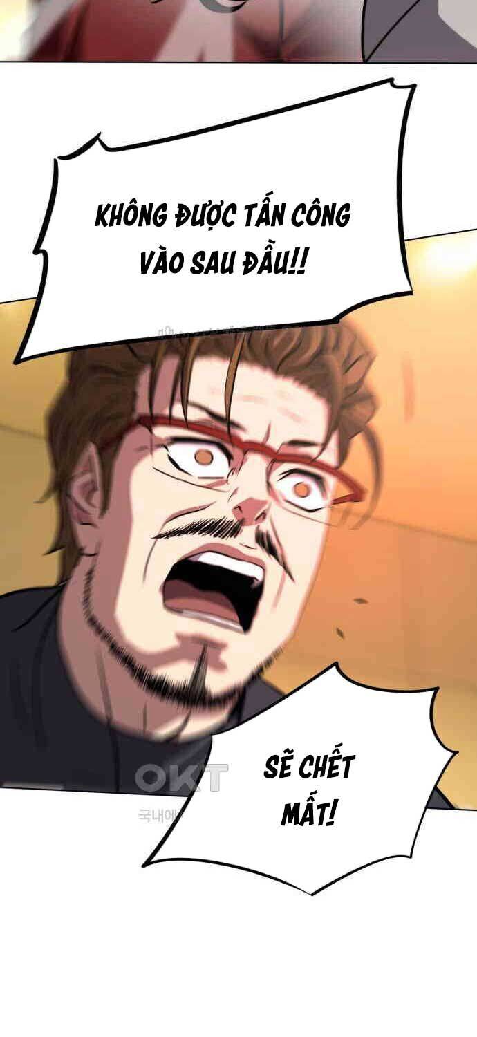 Sàn Đấu Sống Còn Chương 17 Ảnh 4