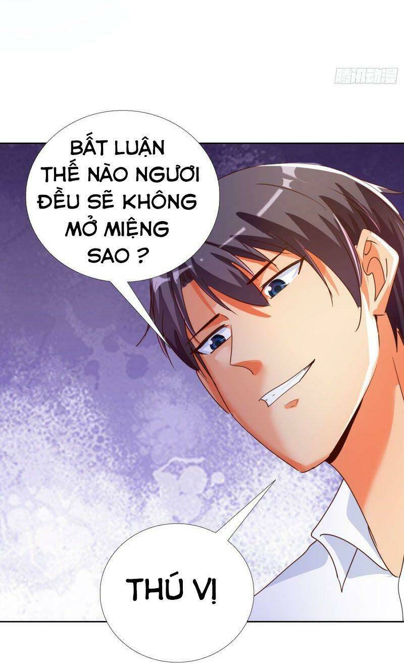 Siêu Cấp Thần Y Đại Biến Thái Chương 126 Ảnh 29