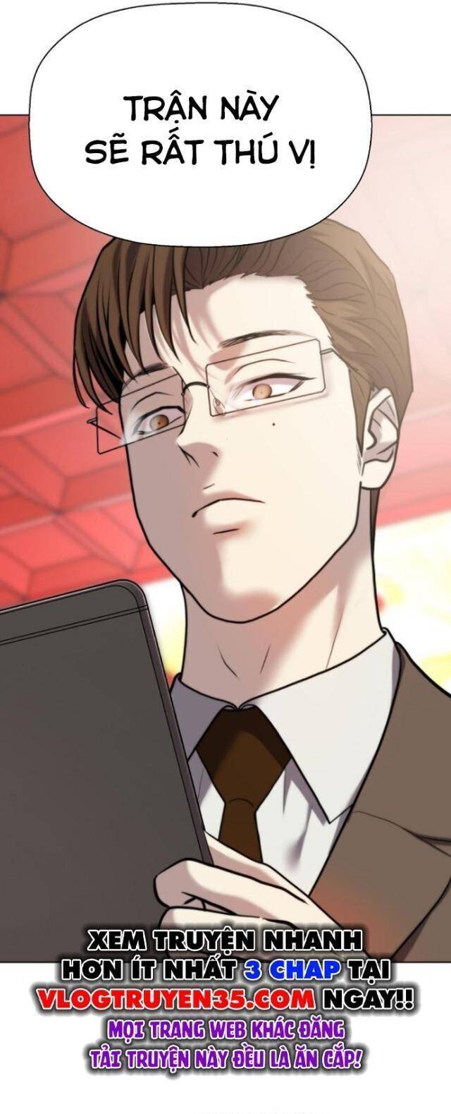 Sàn Đấu Sống Còn Chương 28 Ảnh 45