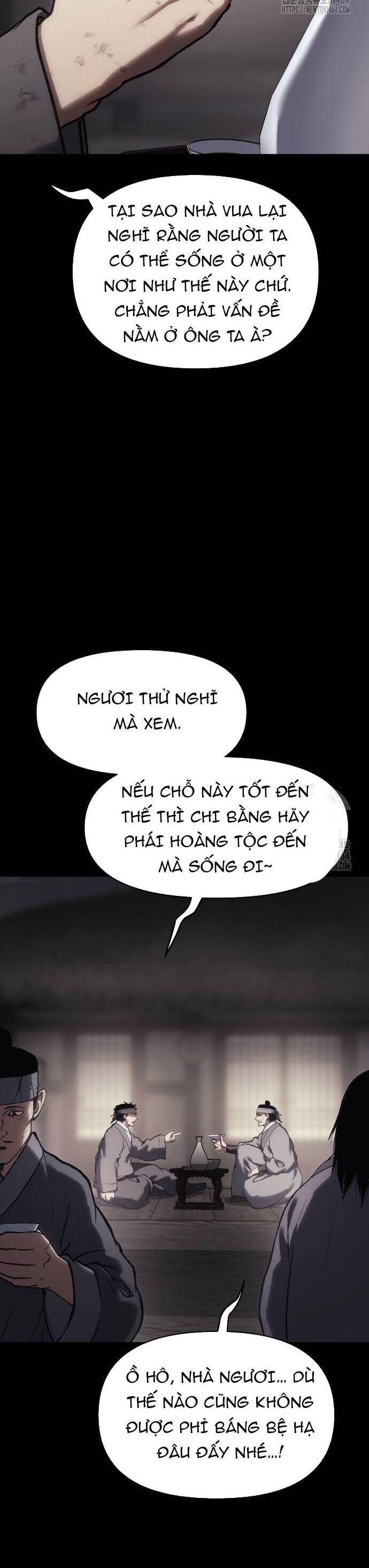 Ám Vệ Chương 45 Ảnh 50