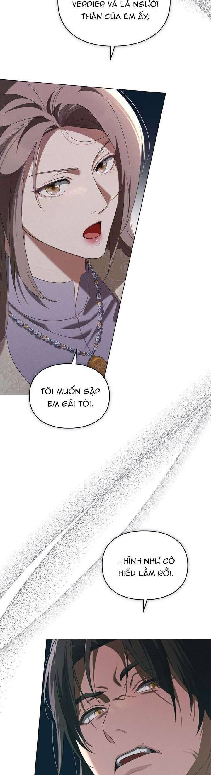 Sự Phản Bội Chương 74 Ảnh 5