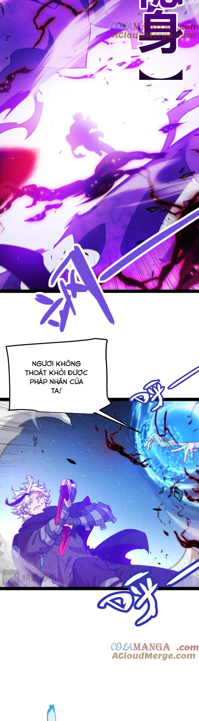 Tôi Đến Từ Thế Giới Trò Chơi Chương 344 Ảnh 21