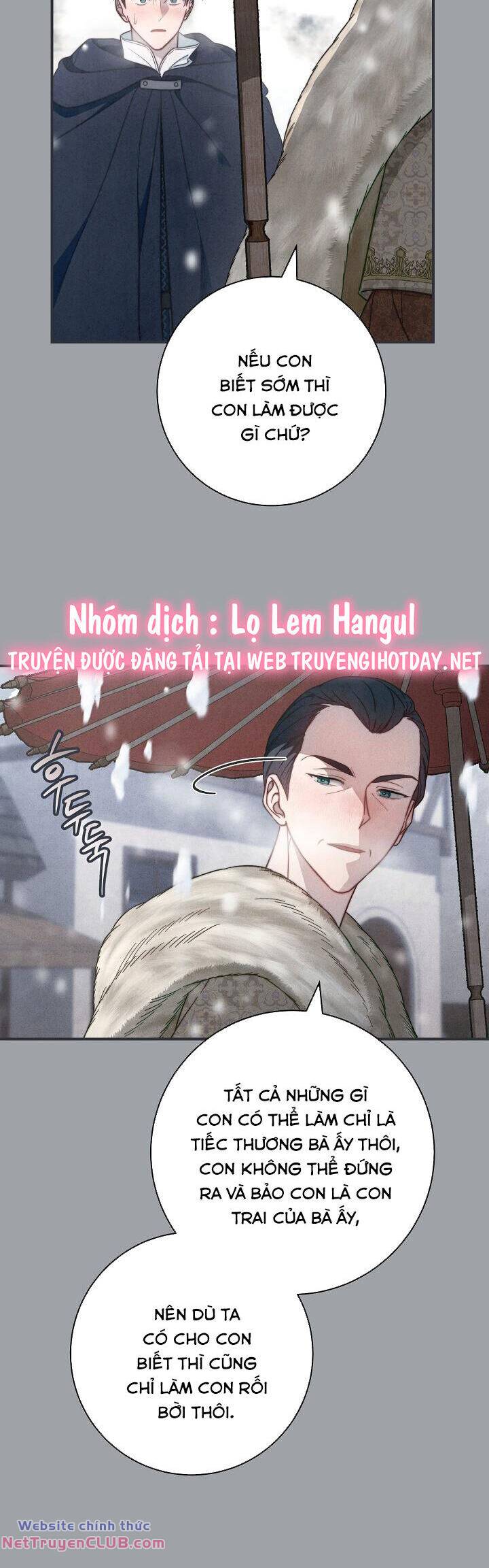 Cuộc Hôn Nhân Vụ Lợi Chương 103 Ảnh 16