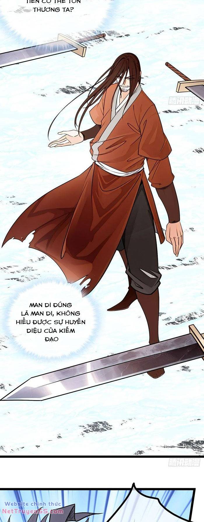 Ma Lâm Thiên Hạ Chương 177 Ảnh 10