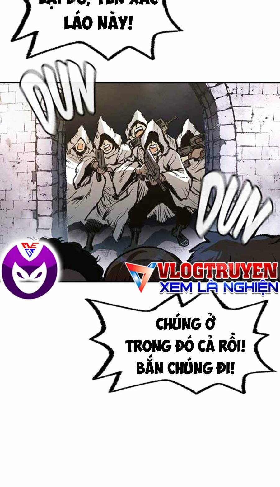 Super String - Du Hành Đa Vũ Trụ Chương 19 Ảnh 61