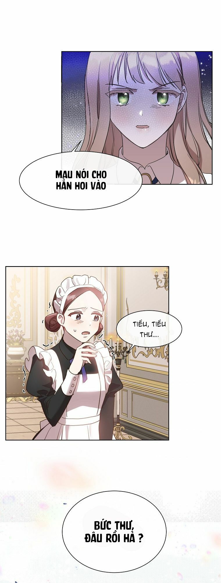 Mất Đi Một Người Chị Tốt Chương 8 Ảnh 2