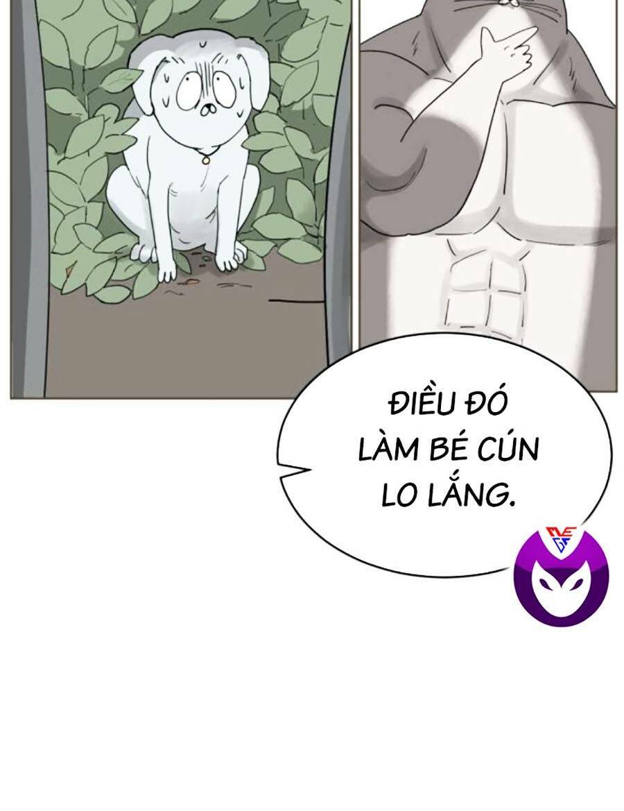 Con Mèo Đô Vật Của Tôi Chương 9 Ảnh 31