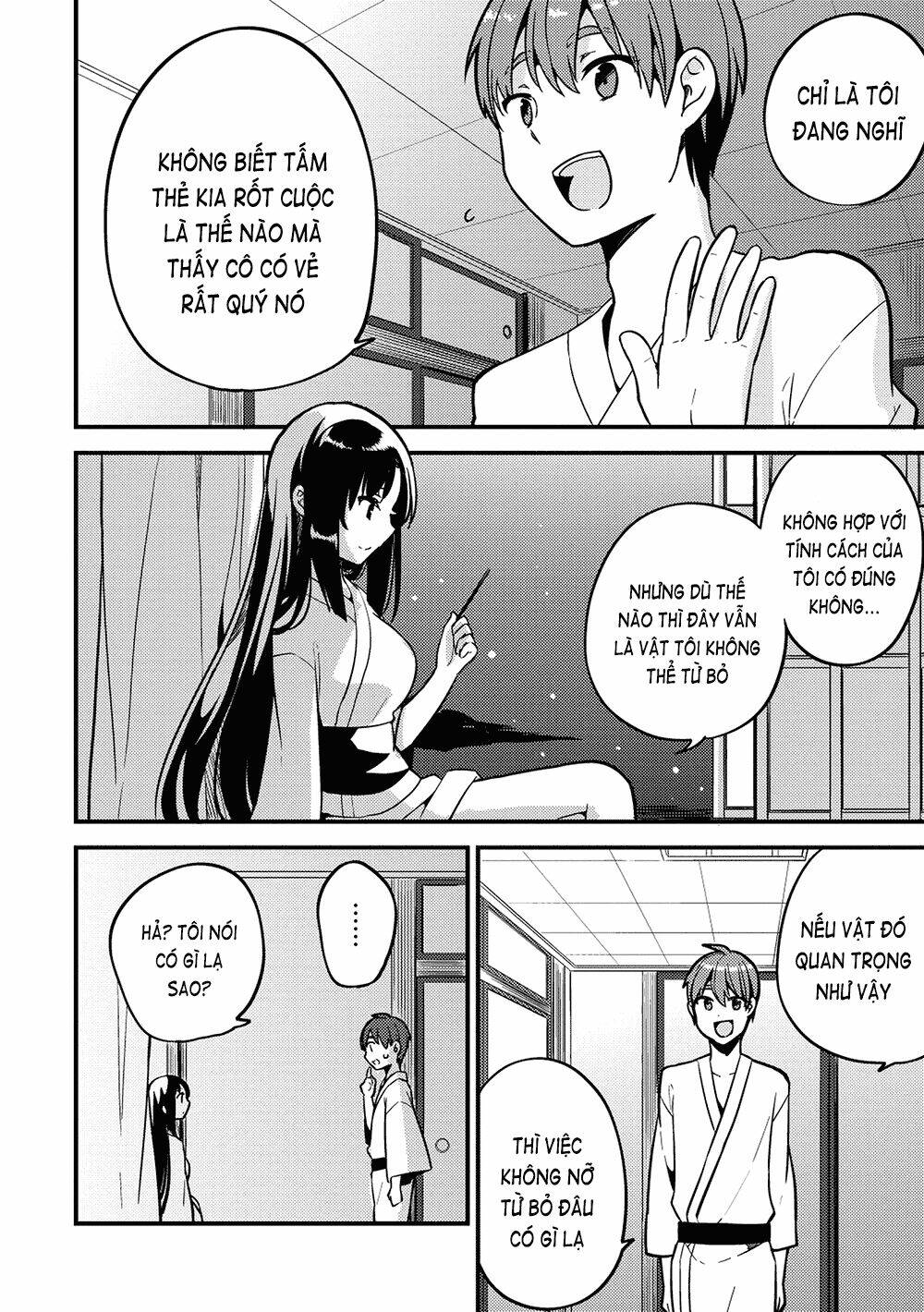 Rokujouma No Shinryakusha!? Chương 16 Ảnh 6