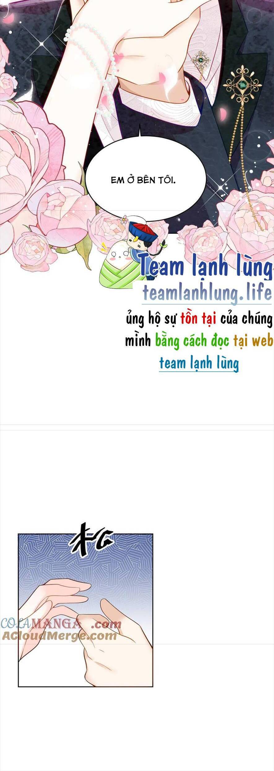 Lão Tổ Tông Vừa Xinh Vừa Ngầu Chương 102 Ảnh 19