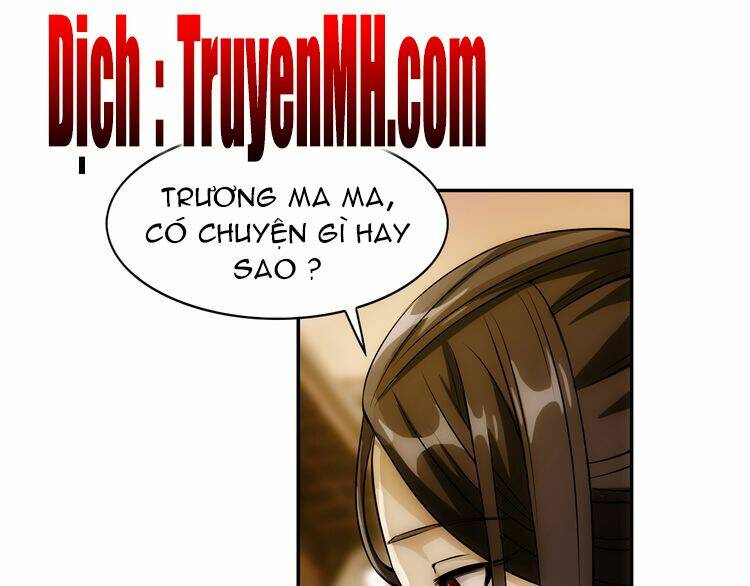 Vân Thiên Thành Chương 4 Ảnh 39