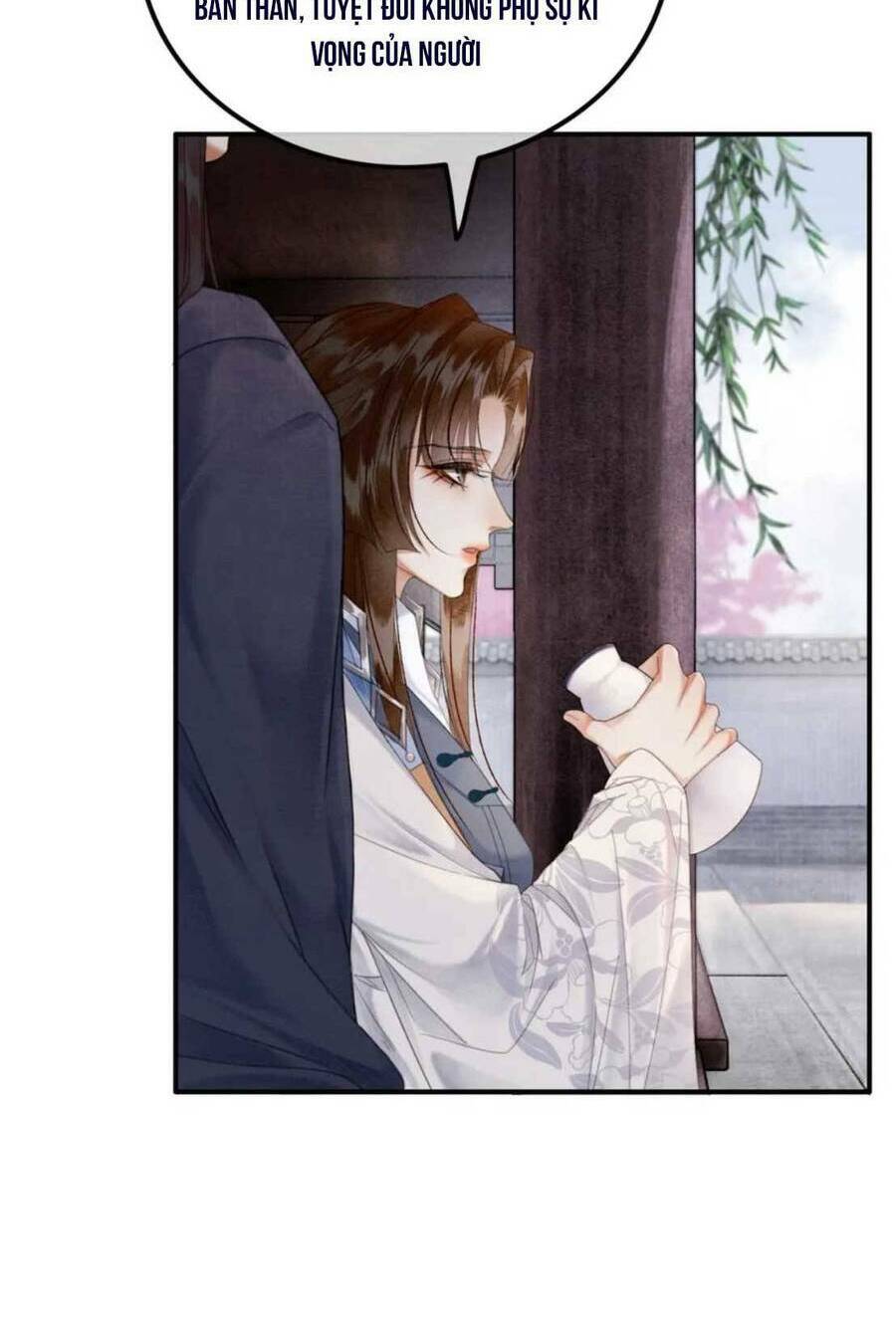 Dạy Hư Đồ Đệ Phản Diện Rồi Phải Làm Sao Đây ? Chương 26 Ảnh 40