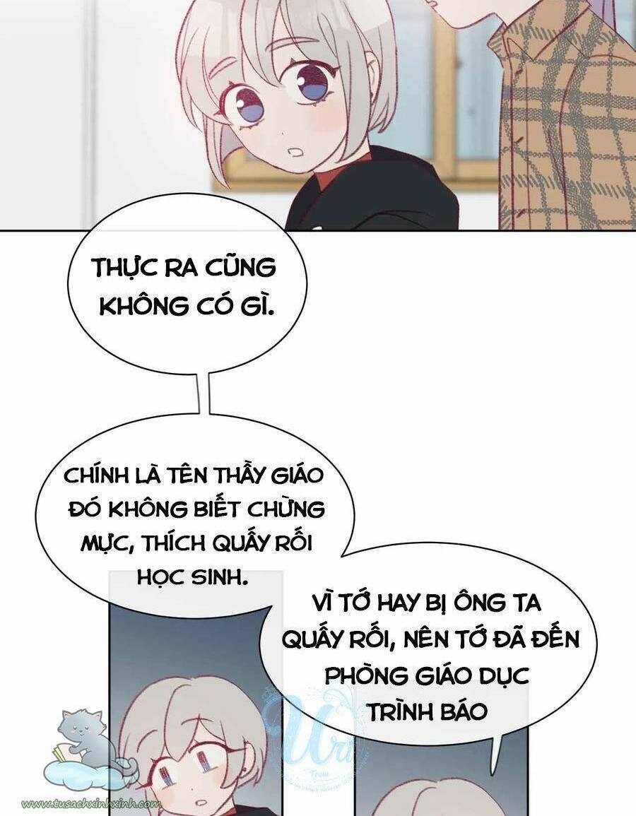 Nhật Ký Nấm Ma Cô Chương 28 Ảnh 15