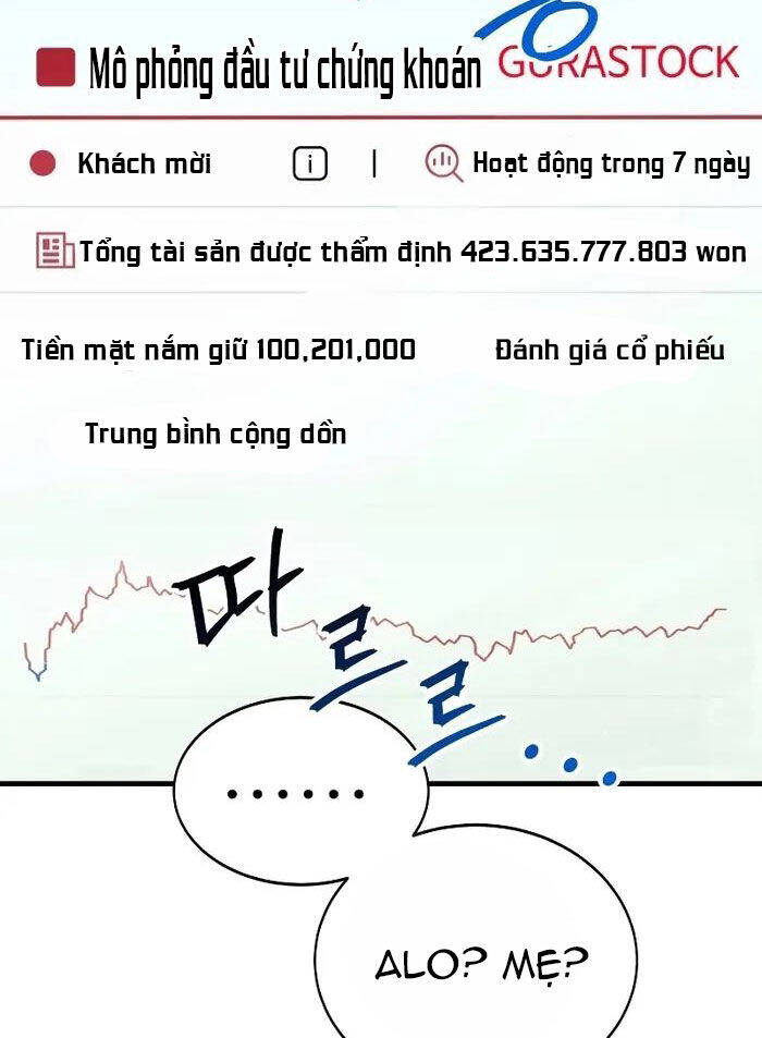 Ván Cược Của Chúa Chương 29 Ảnh 20