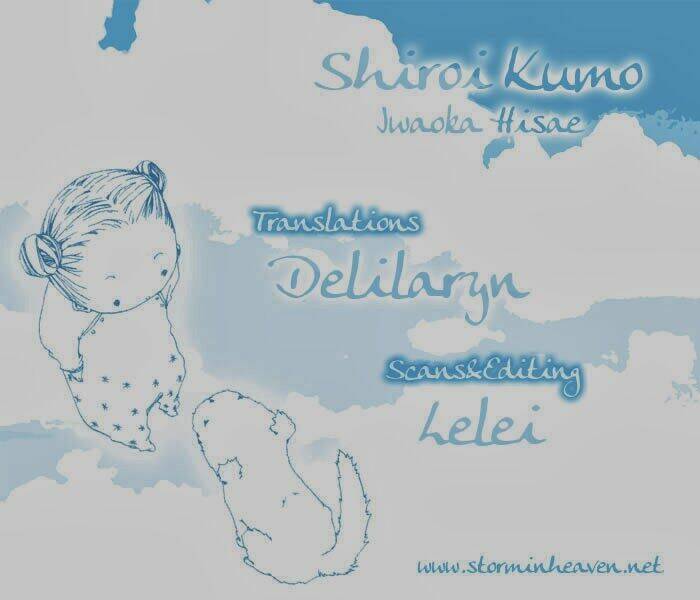 Shiroi Kumo Chương 2 Ảnh 3