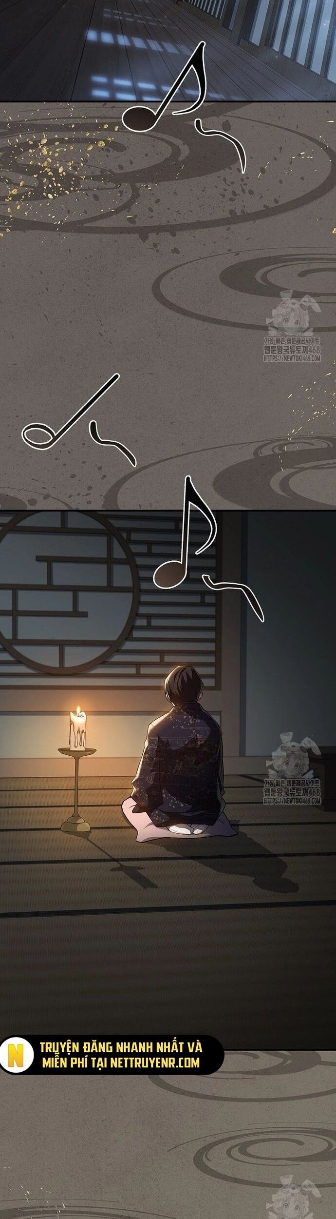 Chuyển Sinh Thành Tiêu Sư Chương 105 Ảnh 61
