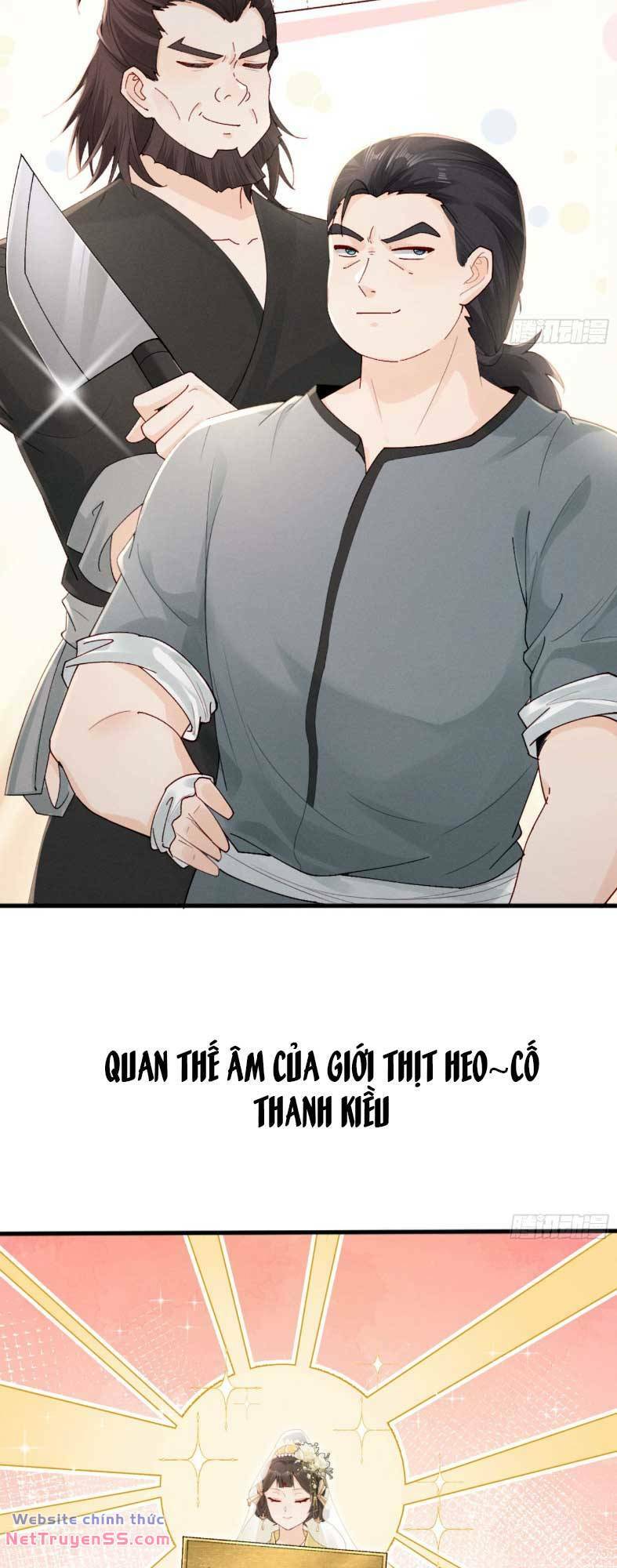 Nữ Chính Ta Xin Từ Chối Bộ Não Yêu Đương Chương 4 Ảnh 28