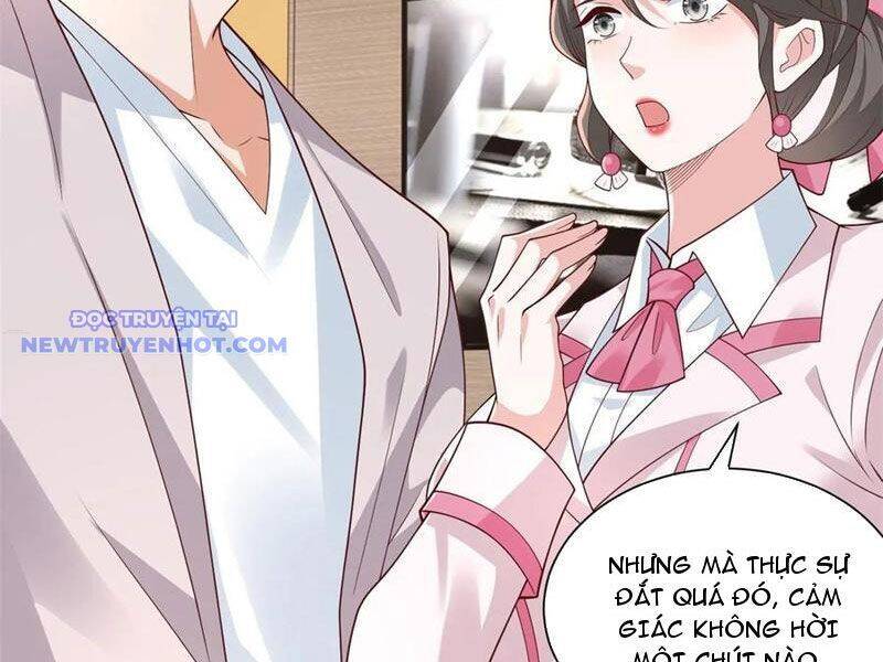 Tôi Là Tài Xế Xe Công Nghệ Có Chút Tiền Thì Đã Sao? Chương 135 Ảnh 9