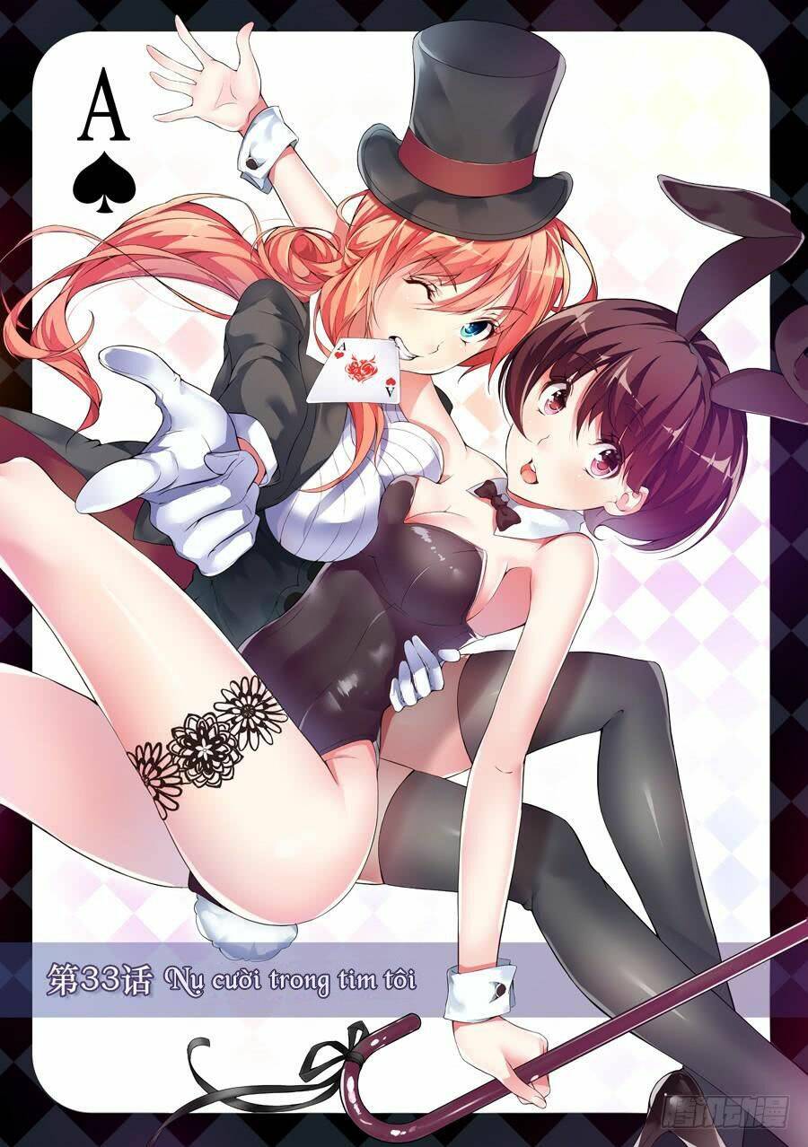 Love-X Chương 131 Ảnh 7