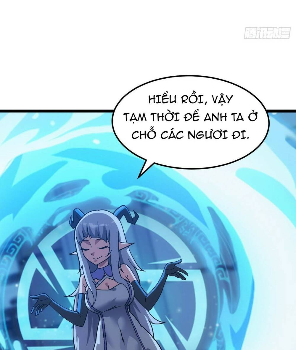 Ác Bá Trò Chơi Chương 39 Ảnh 54