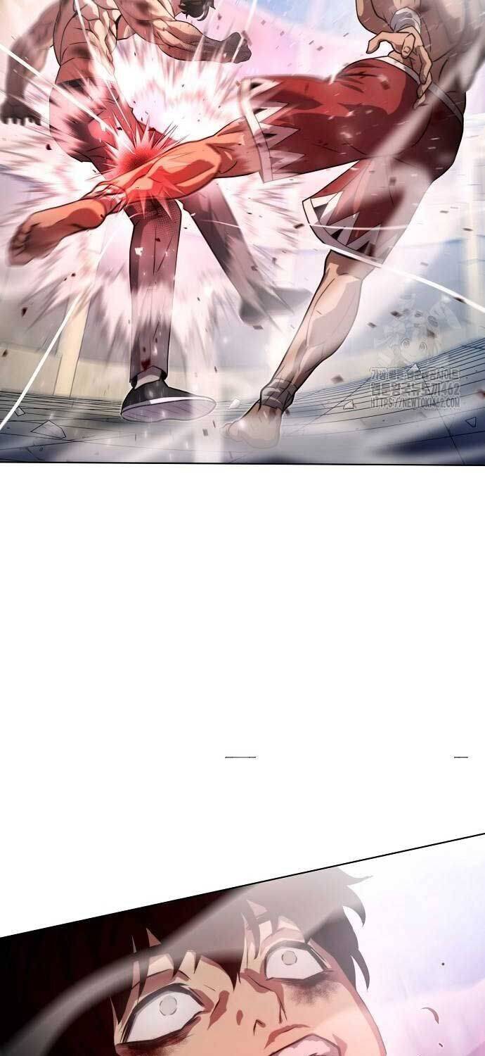 Sàn Đấu Sống Còn Chương 19 Ảnh 63