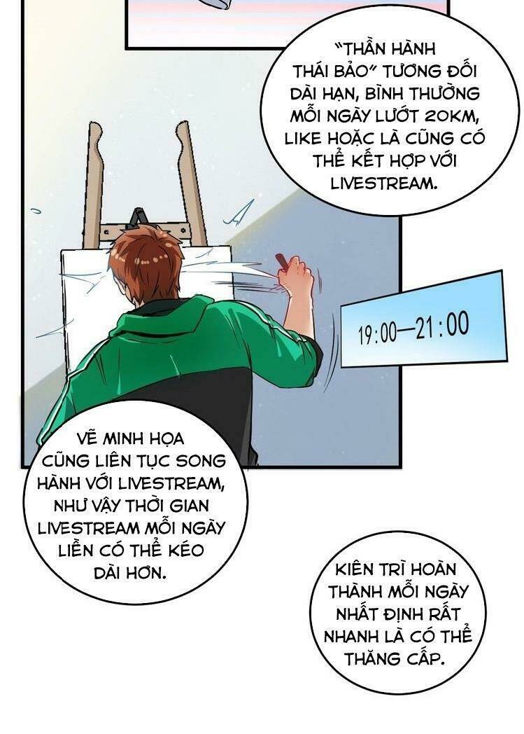 Ta Có Rất Nhiều Thành Tích Chương 22 Ảnh 52