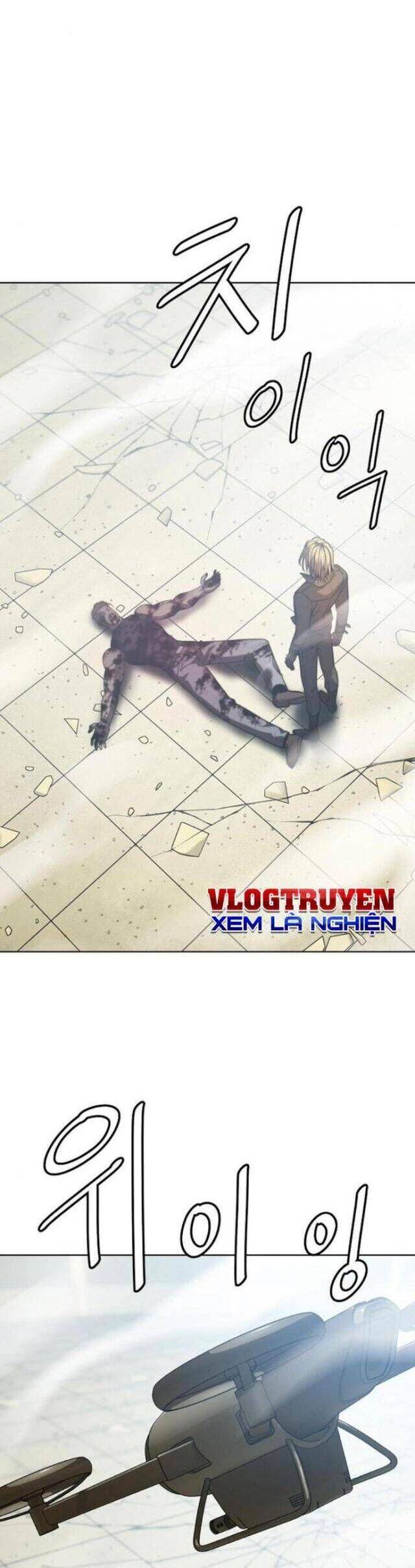 Sàn Đấu Sống Còn Chương 26 Ảnh 30