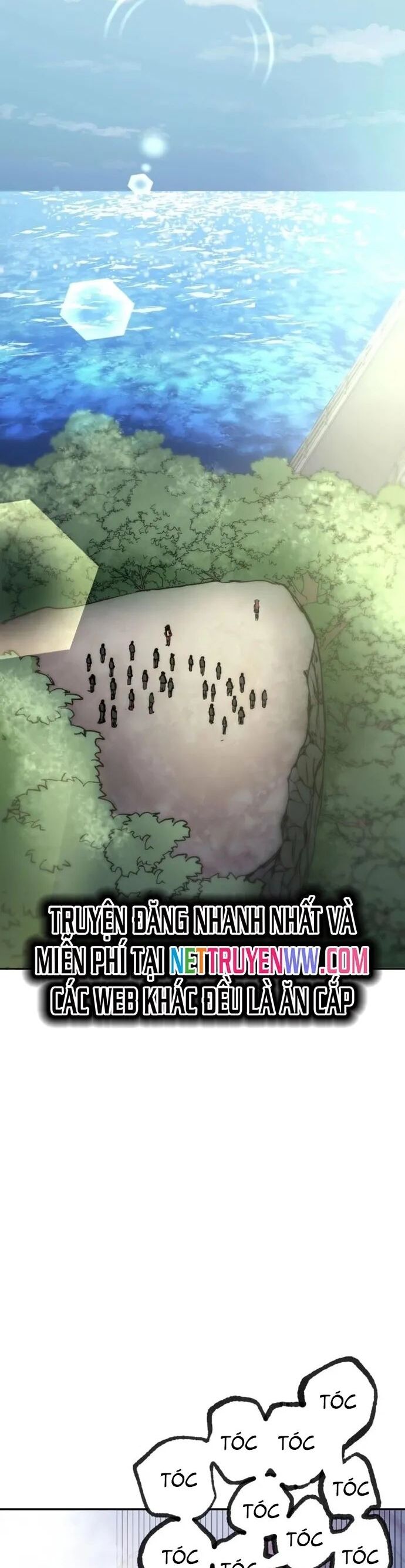 Ittoki The Ninja Chương 11 Ảnh 27