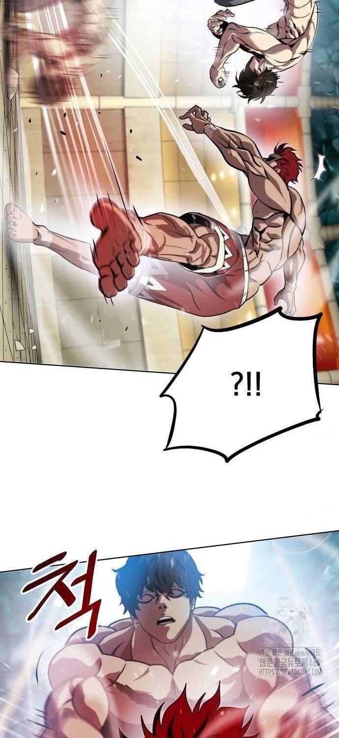 Sàn Đấu Sống Còn Chương 19 Ảnh 11