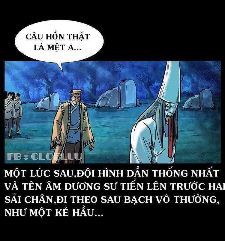 Tiên Sơn Truyền Kỳ Chương 16 Ảnh 23