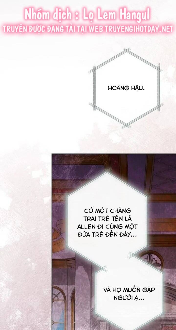 Hoàng Hậu Muốn Tái Hôn Chương 168 Ảnh 22