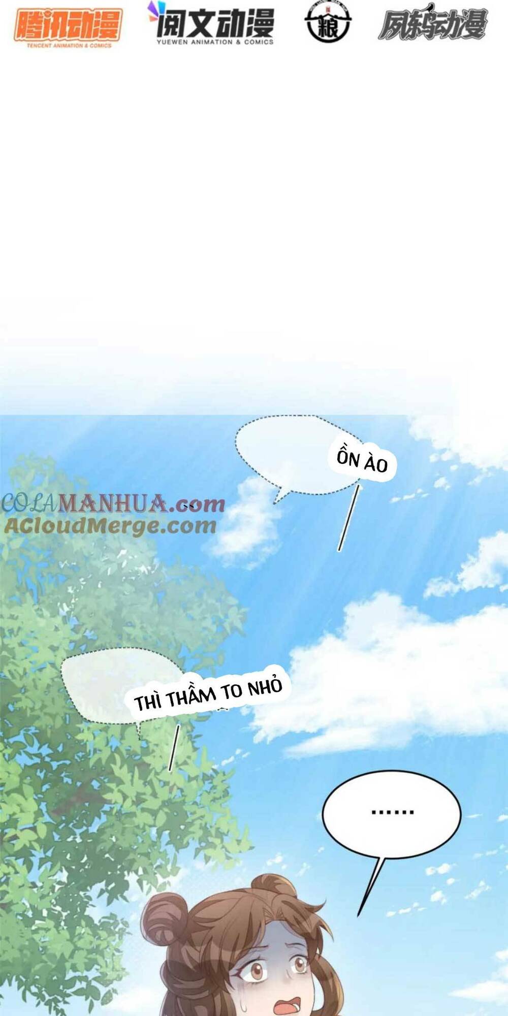 Đặc Công Thần Y Xuyên Không Chương 71 Ảnh 6