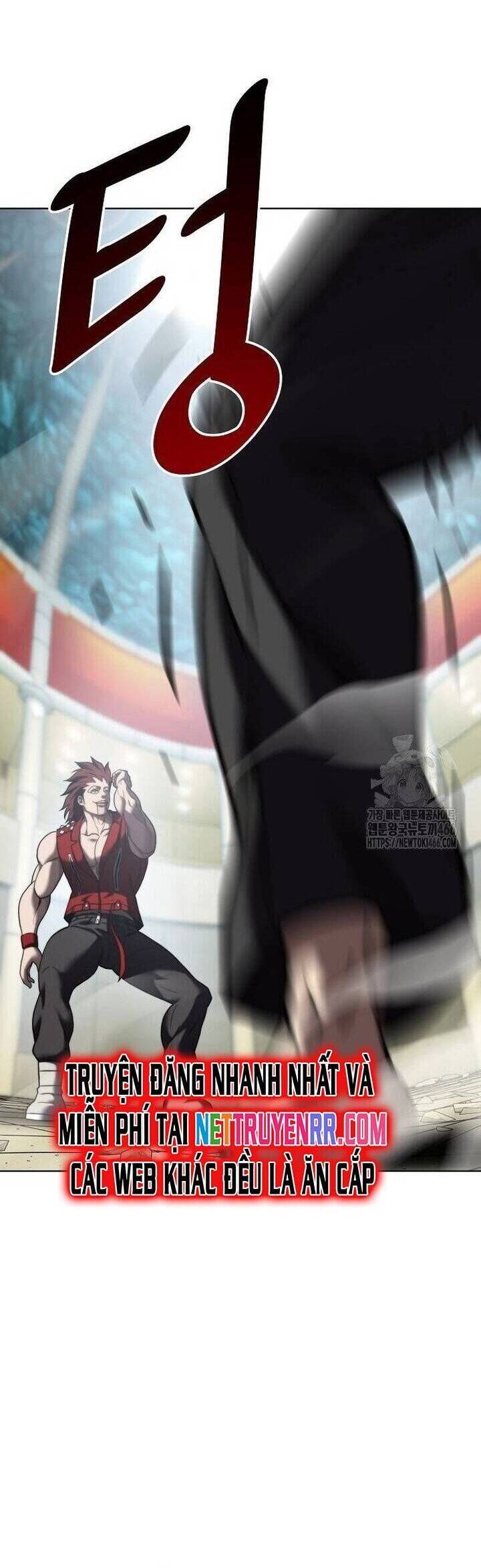 Sàn Đấu Sống Còn Chương 31 Ảnh 45