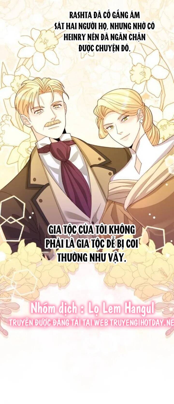 Hoàng Hậu Muốn Tái Hôn Chương 168 Ảnh 41