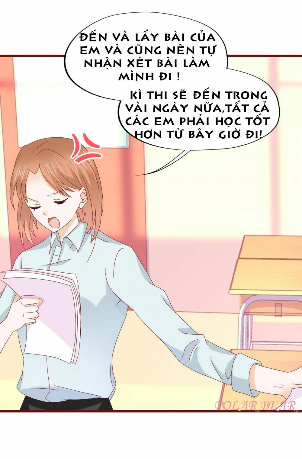Tình Yêu Bốn Mùa Chương 13 Ảnh 4