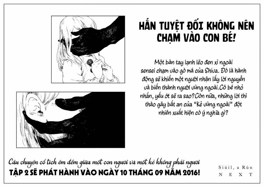 Cô Bé Đến Từ Vương Quốc Bên Ngoài Chương 5 Ảnh 36