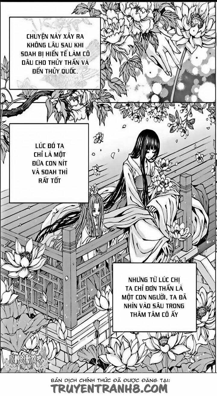 Tân Nương Của Thủy Thần Chương 145 Ảnh 5