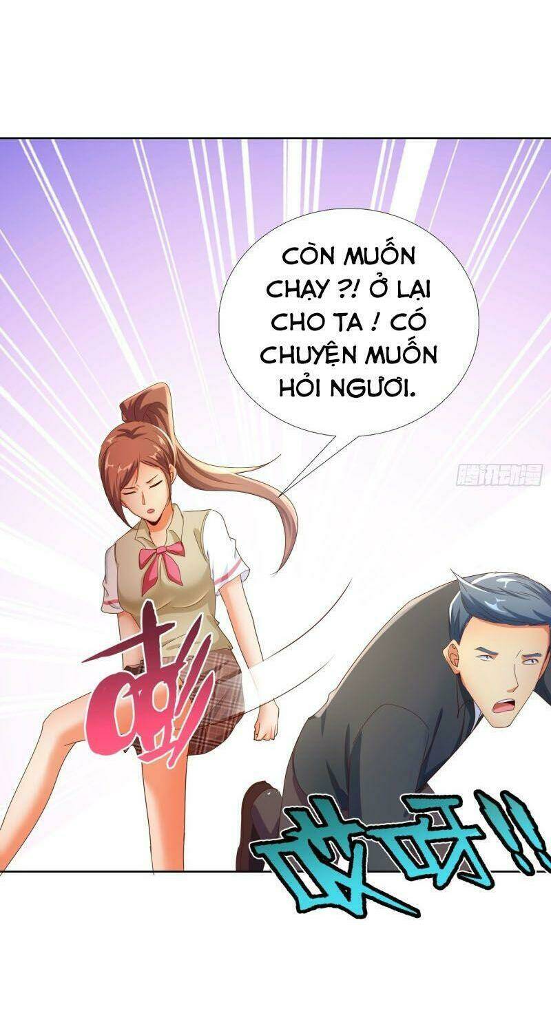 Siêu Cấp Thần Y Đại Biến Thái Chương 126 Ảnh 20