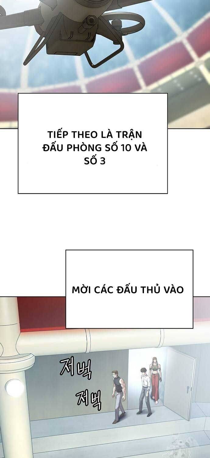 Sàn Đấu Sống Còn Chương 11 Ảnh 27