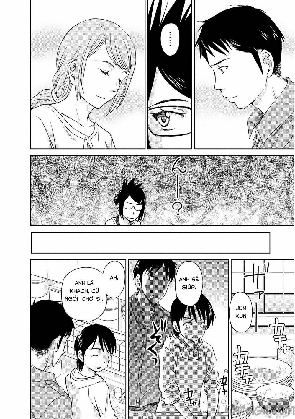 Kono Oneesan Wa Fliction Desu!? Chương 40 Ảnh 16