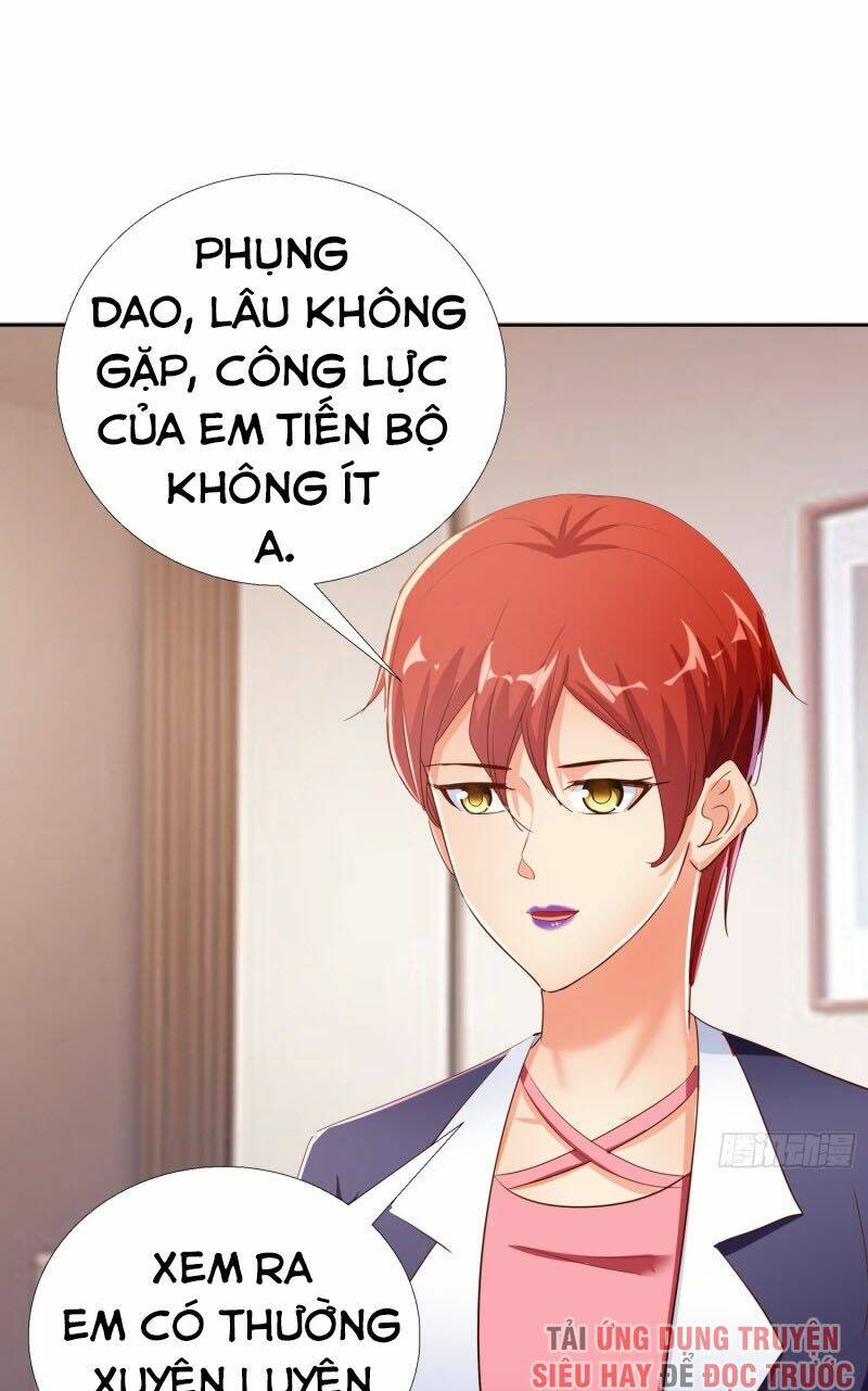 Siêu Cấp Thần Y Đại Biến Thái Chương 121 Ảnh 6