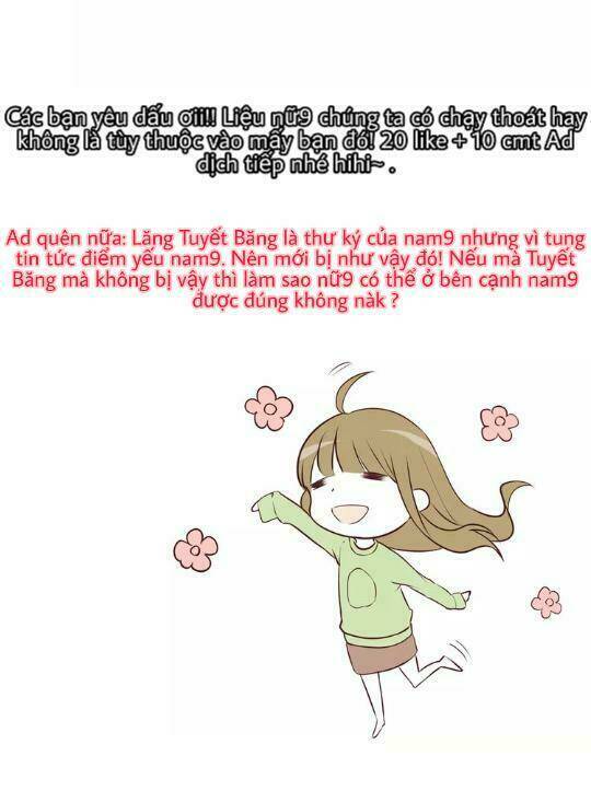 Tổng Đài Hống Hách Yêu Cô Vợ Ngọt Ngào Chương 4 Ảnh 19