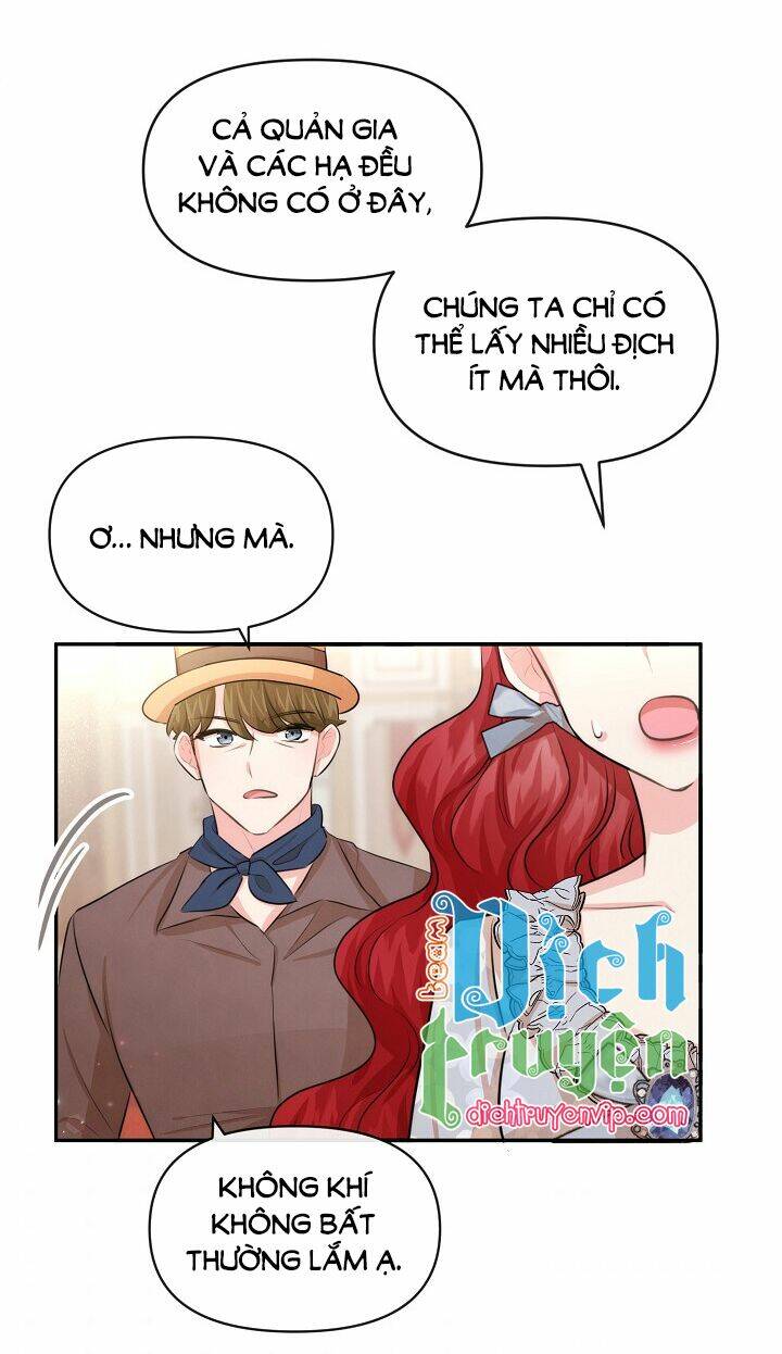 Tiểu Thư Scarlet Chương 58 Ảnh 49