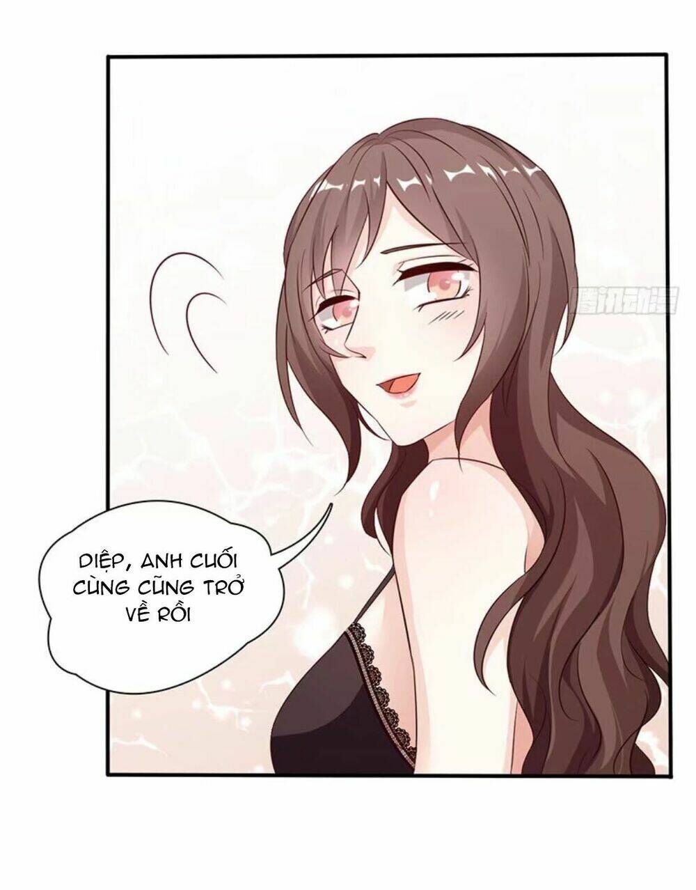 Cưng Chiều Vợ Cũ: Lão Bà Đại Nhân Thật Mê Người Chương 104 Ảnh 15