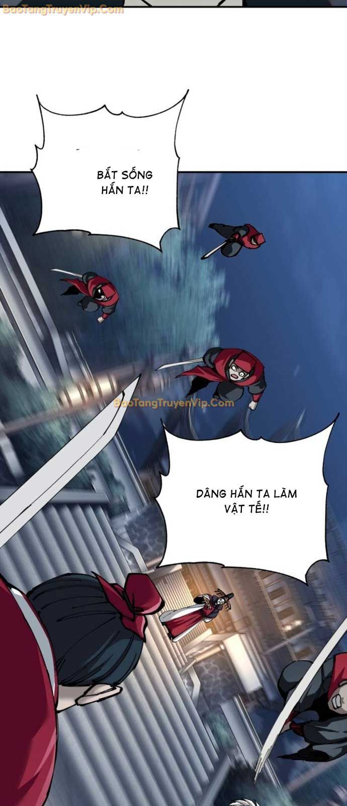 Ông Võ Giả Và Cháu Chí Tôn Chương 82 Ảnh 66